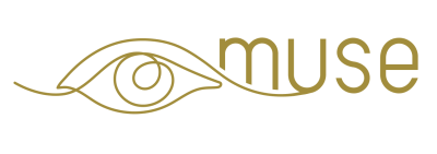 Muse Interior Styling Logo